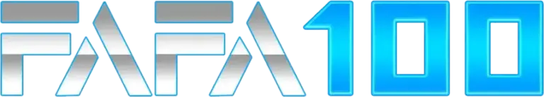 Logo Fafa100